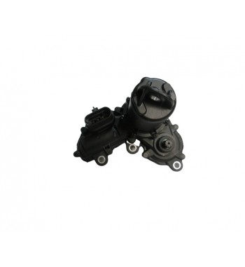 ACT. TRACCION 4*4 BRP. SSV. SMART LOK