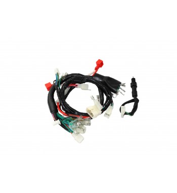 ALAM. COM. ITALIKA FT125 / FT125 SPORT