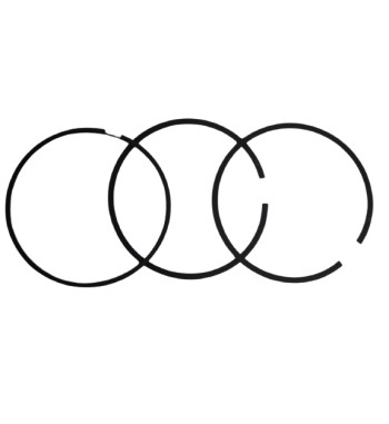 ANILLO BRP. ATV. DS450 MED. 97.00 MM.