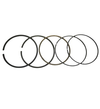 ANILLO ITALIKA WS175 61.50 JGO.