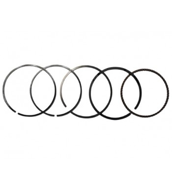 ANILLO ITALIKA FT150 MN. 0.50 JGO