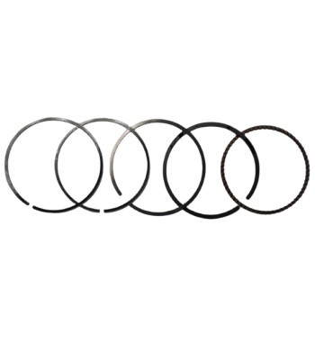 ANILLO ITALIKA FT150 MN. STD. JGO.