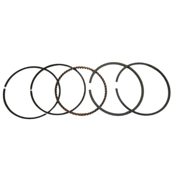 ANILLO ITALIKA FT180 62.00 JGO.