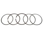 ANILLO ITALIKA EX200 63.00 JGO.