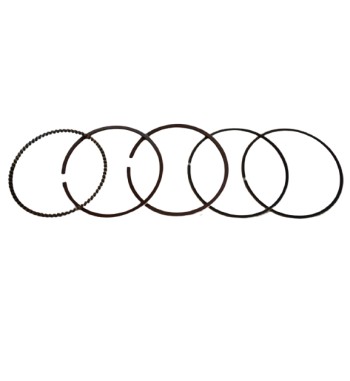 ANILLO ITALIKA EX200 63.00 JGO.