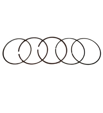 ANILLO ITALIKA EX200 63.50 JGO.