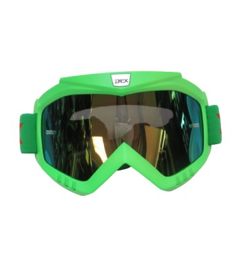 ANT. DEX  YH25 VERDE FLUORECENTE