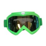 ANT. DEX  YH25 VERDE FLUORECENTE