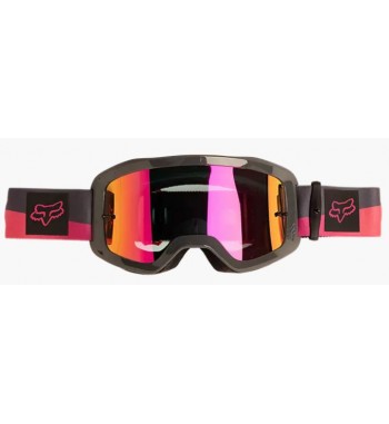 ANT. FOX MAIN DRIVE NARANJA SOFT