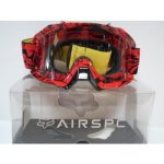 ANT. FOX AIR ENCORE ROJO