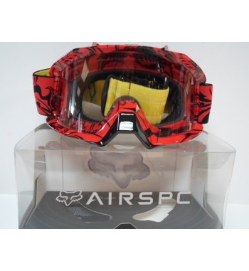 ANT. FOX AIR ENCORE ROJO