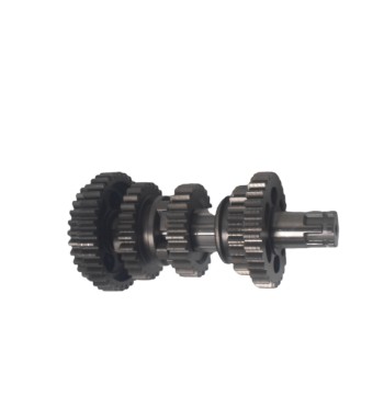 ARBOL SEC. ITALIKA FT125 COM.