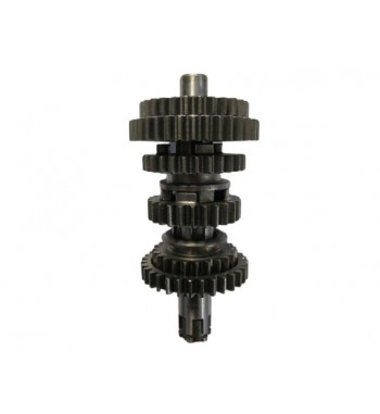 ARBOL SEC. ITALIKA FT180 / RT180 COM.