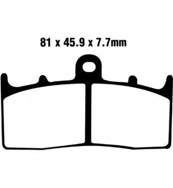 BAL. DISCO CL. 2960 ( FA294 )