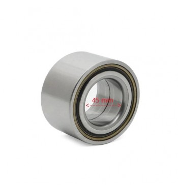 BAL. EJE TRA. HOR. BRP. ATV. 400/800R.