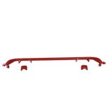 BARRA SOP. CINT. 4P. BRP. SSV. ( F ) ROJO