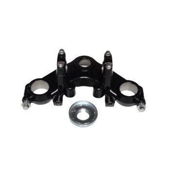 BASE MAN. ITALIKA FT150 2006-08