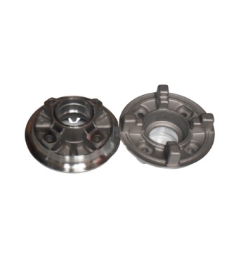 BASE ENG. TRA. P/HCGR-125 INVICTA