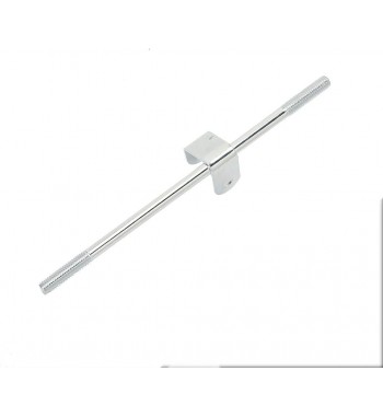 BRAZO PAL. VEL. BRP. ATV. 400  2004-15