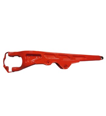 BRAZO HOR. OSC. BRP. SSV. X3 XRS ROJO ( R )