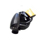 CAND. SEG. LUMA CABLE 1.85*1.2 CMS.