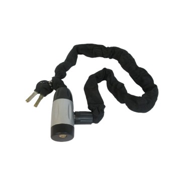 CAND. SEG. IRON CADENA 6*100 CMS.