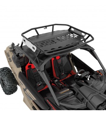 CANAS. SUP. EQUIPAJE BRP. SSV. X3 2P.