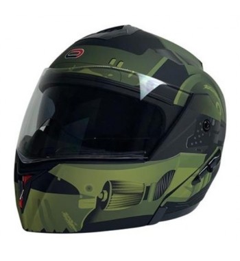 CASCO RODA REVENGE ABAT. MILITAR L