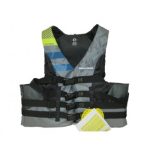 CHALECO SEADOO PWC. HOMBRE TALLA M