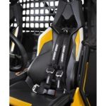 CIN. BRP. SSV. 4 PUNTOS PASAJERO