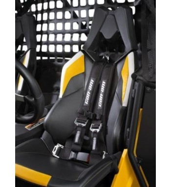 CIN. BRP. SSV. 4 PUNTOS PASAJERO