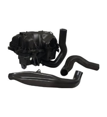 ENS. KIT SIST. SNORKEL ATV. 500/800R.