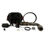 ENS. KIT SIST. ALTO DESEMPENO 172 HP.