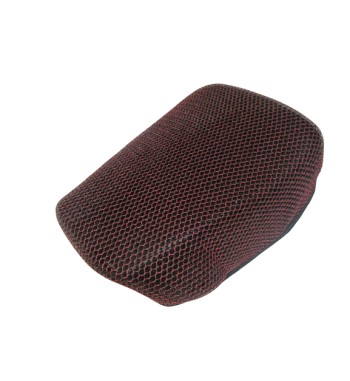 FUNDA ASIENTO P/HCG-125 CARGO 2000-13