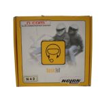 INT. NOLAN N42 MIC. Y BOCINAS