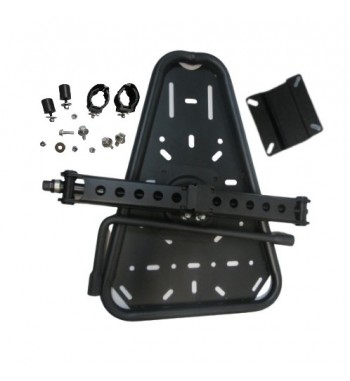 JACK ARMOR BRP. SSV. LLTA/TRA/SOPORTE