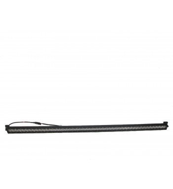 LAMPARA BARRA 50 PUL. 48 LEDS