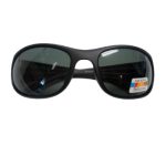 LENTE SOL NEGRO MATE MICA HUMO