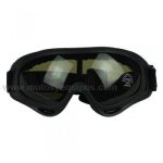 LENTE SOL R7 RACING MICA CAFE