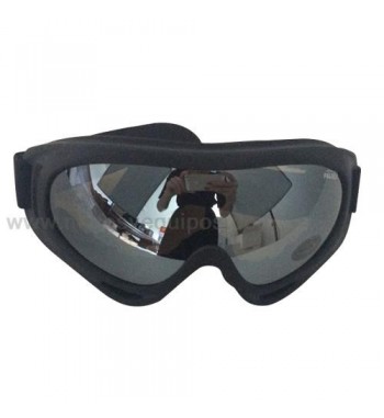 LENTE SOL R7 RACING MICA IRIDIO