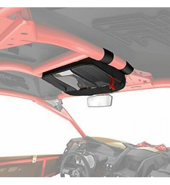 MOC. BRP. TOLDO INT. SSV. MAVERICK X3