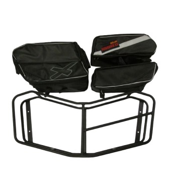 MOC. ROLEH RACK HIELERA MAVERICK X3