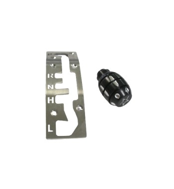 PAL. VEL. LONESTAR BRP. SSV. X3 2017-25