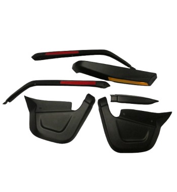 PROT. GUA. BRP. ATV. 800R. 2009-12 JGO.