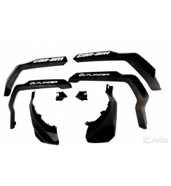 PROT. GUA. BRP. ATV. 1000R. 2013-22 JGO.