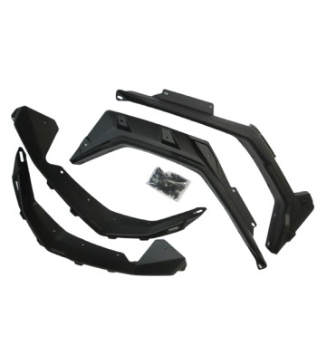 PROT. GUA. BRP. SSV. MAVERICK TRAIL JGO.