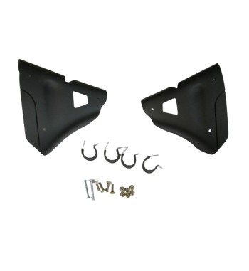 PROT. SKIDPLATE BRP. SSV. TRAIL JGO. 715003698