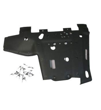 PROT. SKIDPLATE BRP. SSV. TRAIL 715004261