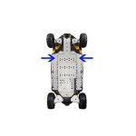 PROT. SKIDPLATE BRP. SSV. 715001642