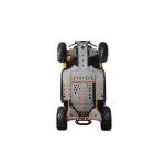 PROT. SKIDPLATE BRP. SSV. 715001643